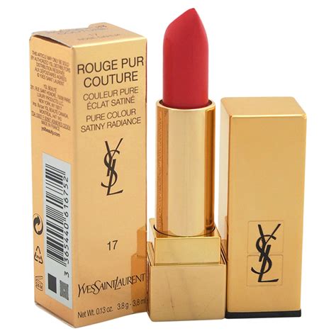 pintalabios yves saint laurent